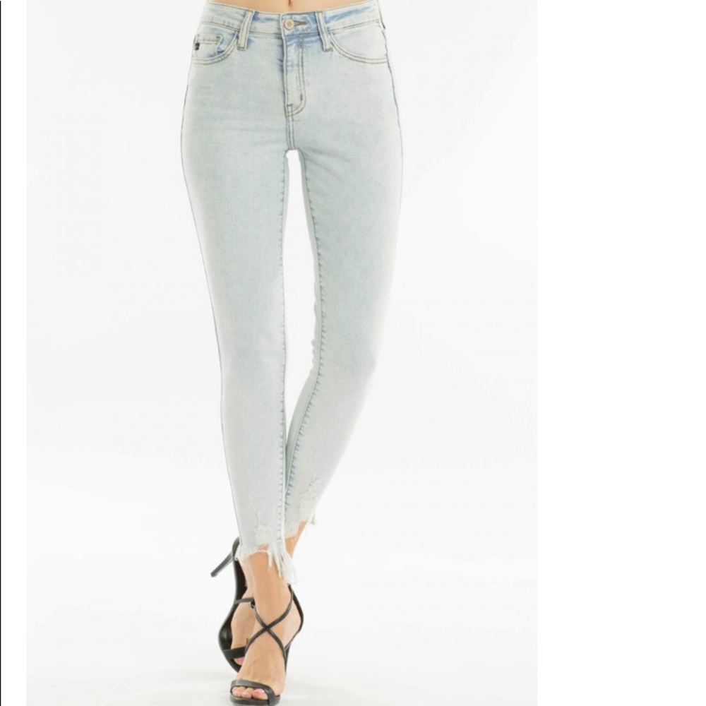 KanCan boutique jeans size 26